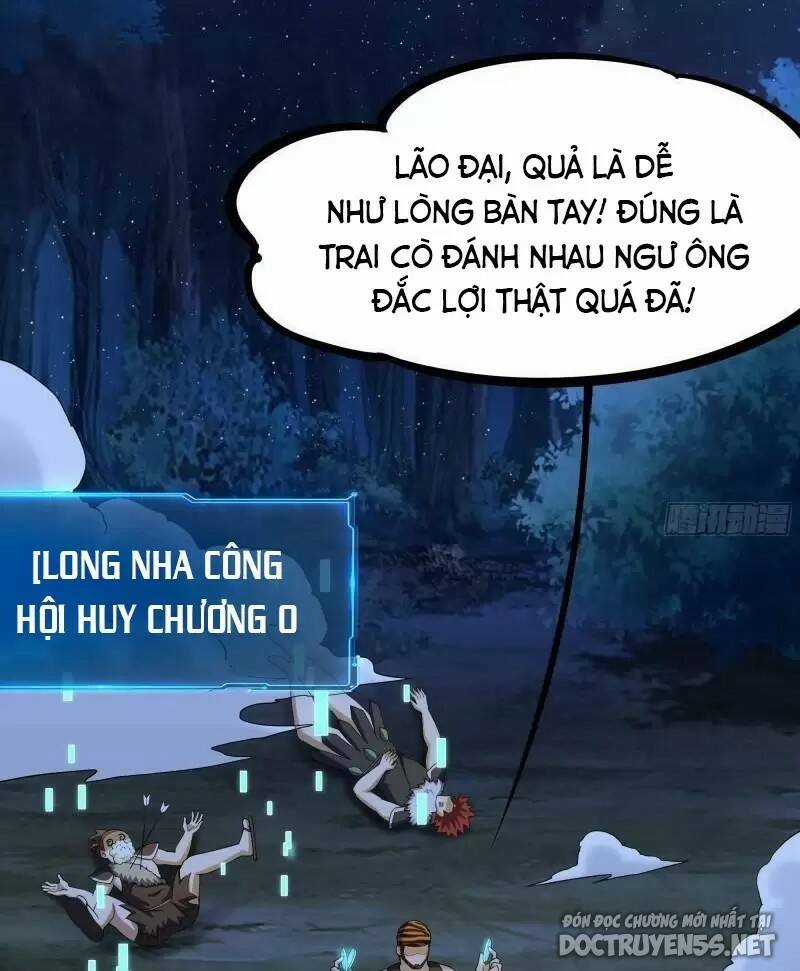 Ta Ở Địa Phủ Mở Hậu Cung Chapter 90 trang 13