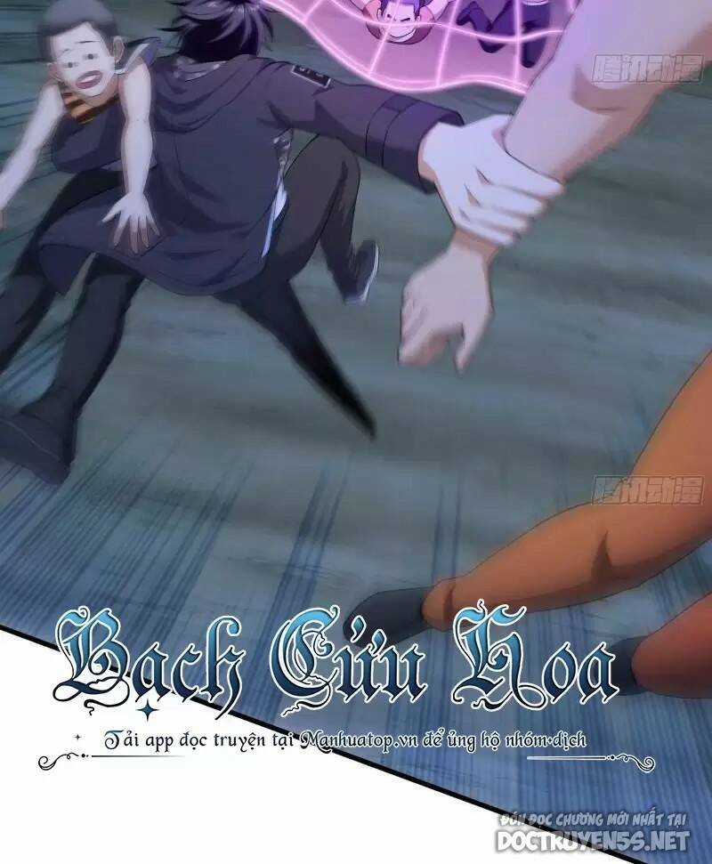 Ta Ở Địa Phủ Mở Hậu Cung Chapter 90 trang 18