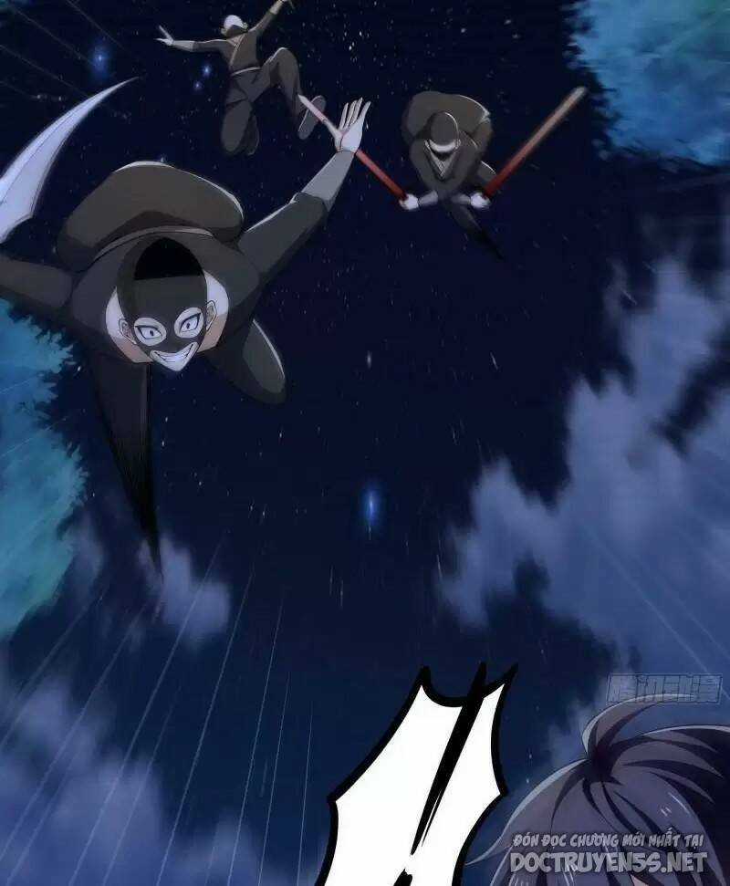 Ta Ở Địa Phủ Mở Hậu Cung Chapter 90 trang 20