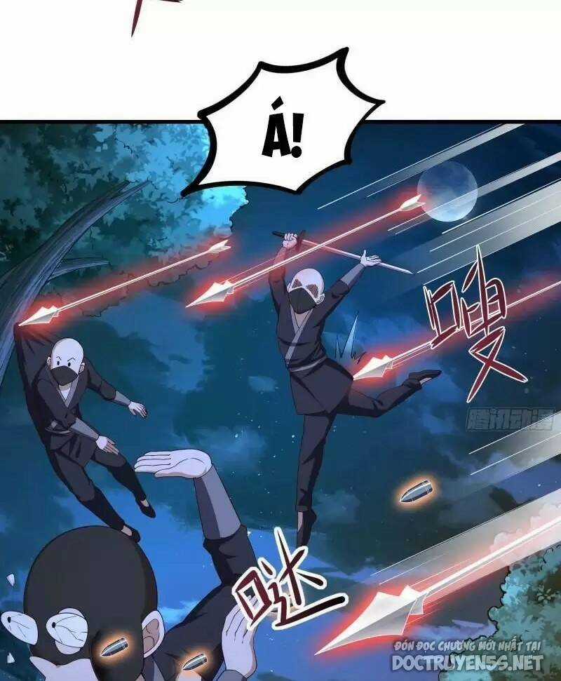 Ta Ở Địa Phủ Mở Hậu Cung Chapter 90 trang 22