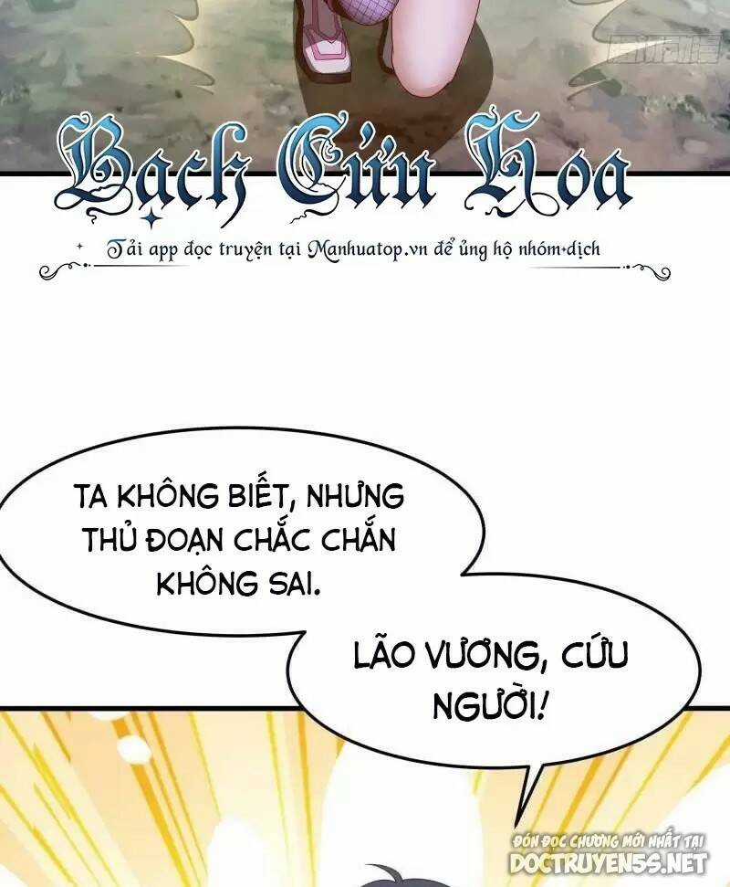 Ta Ở Địa Phủ Mở Hậu Cung Chapter 90 trang 25