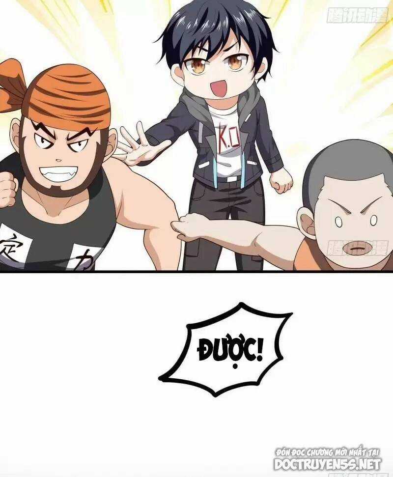 Ta Ở Địa Phủ Mở Hậu Cung Chapter 90 trang 26