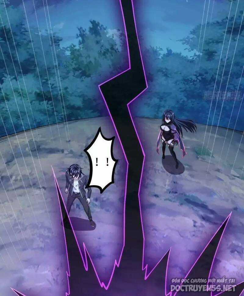 Ta Ở Địa Phủ Mở Hậu Cung Chapter 90 trang 28