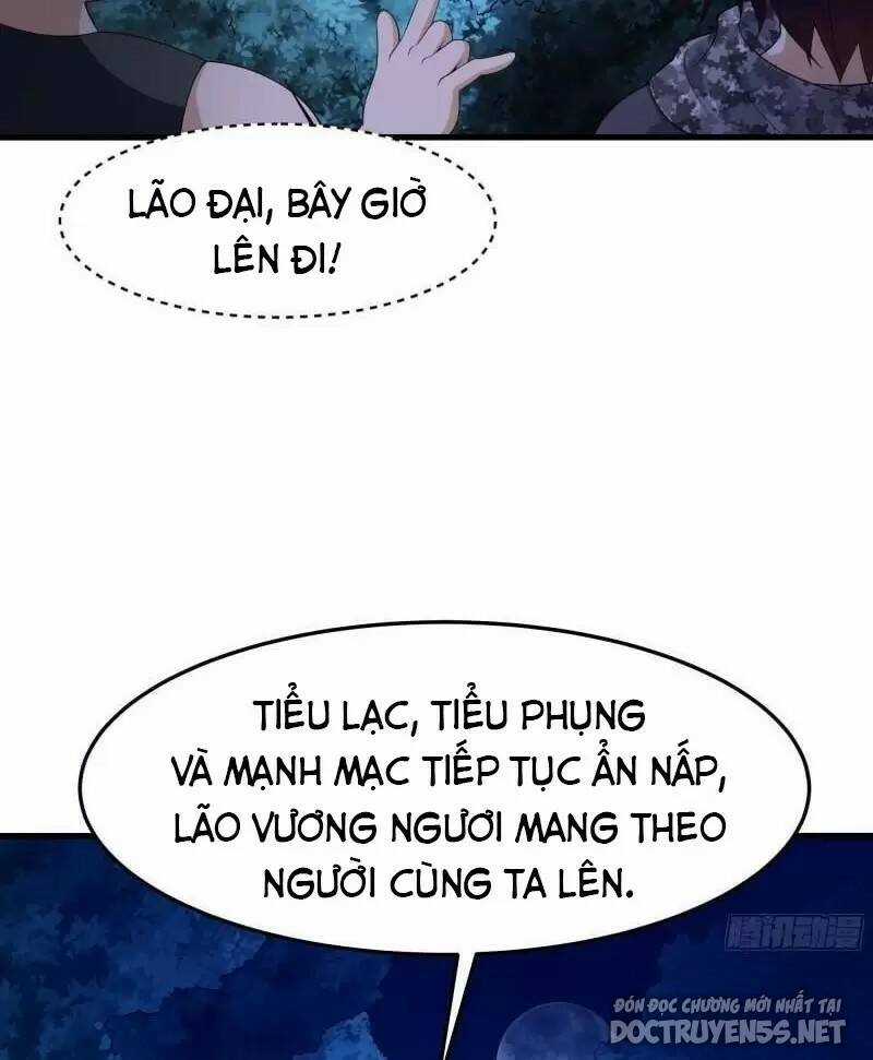 Ta Ở Địa Phủ Mở Hậu Cung Chapter 90 trang 3