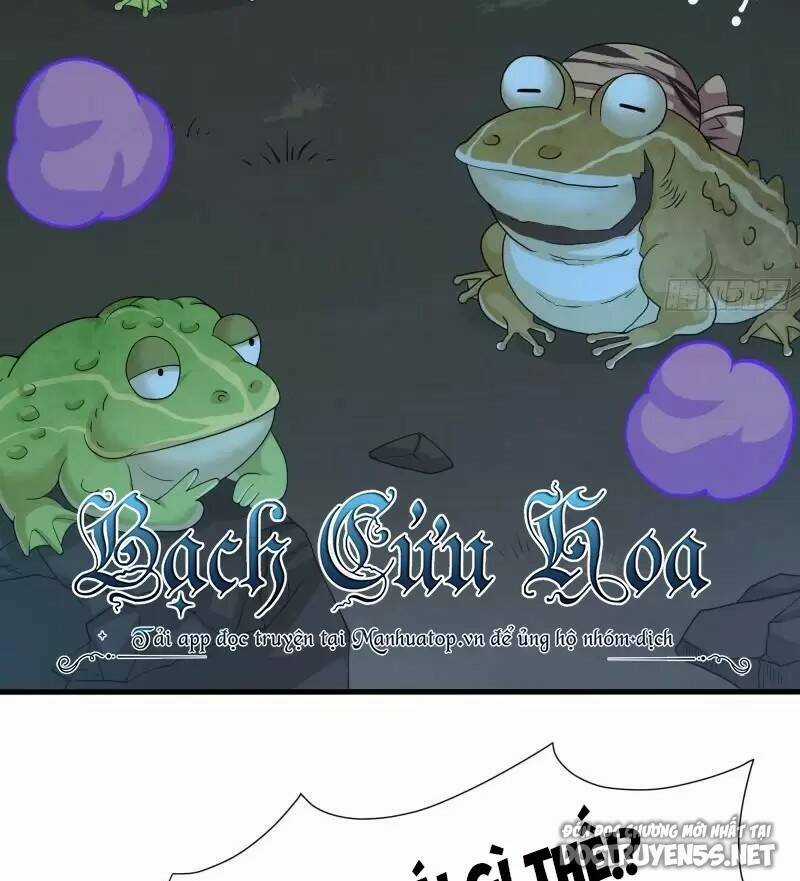 Ta Ở Địa Phủ Mở Hậu Cung Chapter 90 trang 32