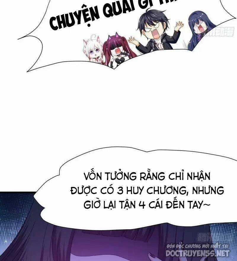 Ta Ở Địa Phủ Mở Hậu Cung Chapter 90 trang 33