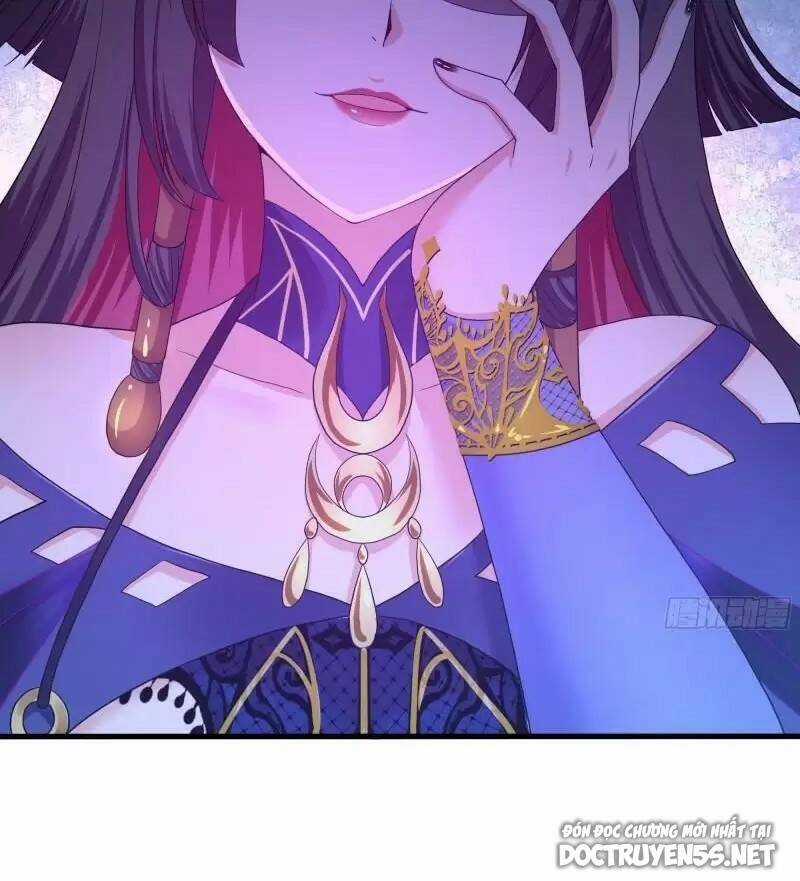 Ta Ở Địa Phủ Mở Hậu Cung Chapter 90 trang 34