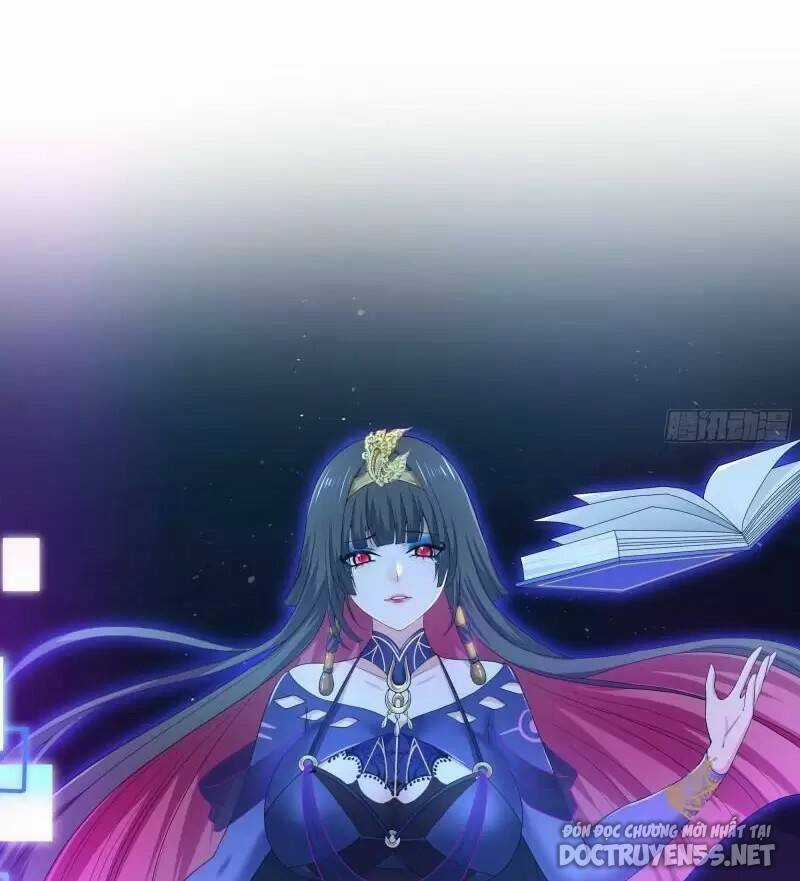 Ta Ở Địa Phủ Mở Hậu Cung Chapter 90 trang 35