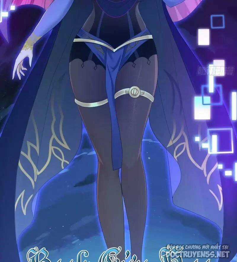 Ta Ở Địa Phủ Mở Hậu Cung Chapter 90 trang 36