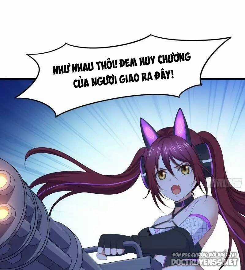 Ta Ở Địa Phủ Mở Hậu Cung Chapter 90 trang 38