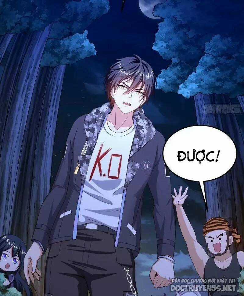 Ta Ở Địa Phủ Mở Hậu Cung Chapter 90 trang 4