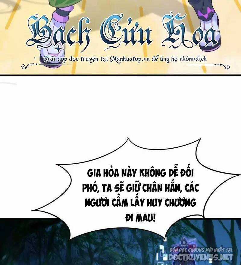 Ta Ở Địa Phủ Mở Hậu Cung Chapter 90 trang 44