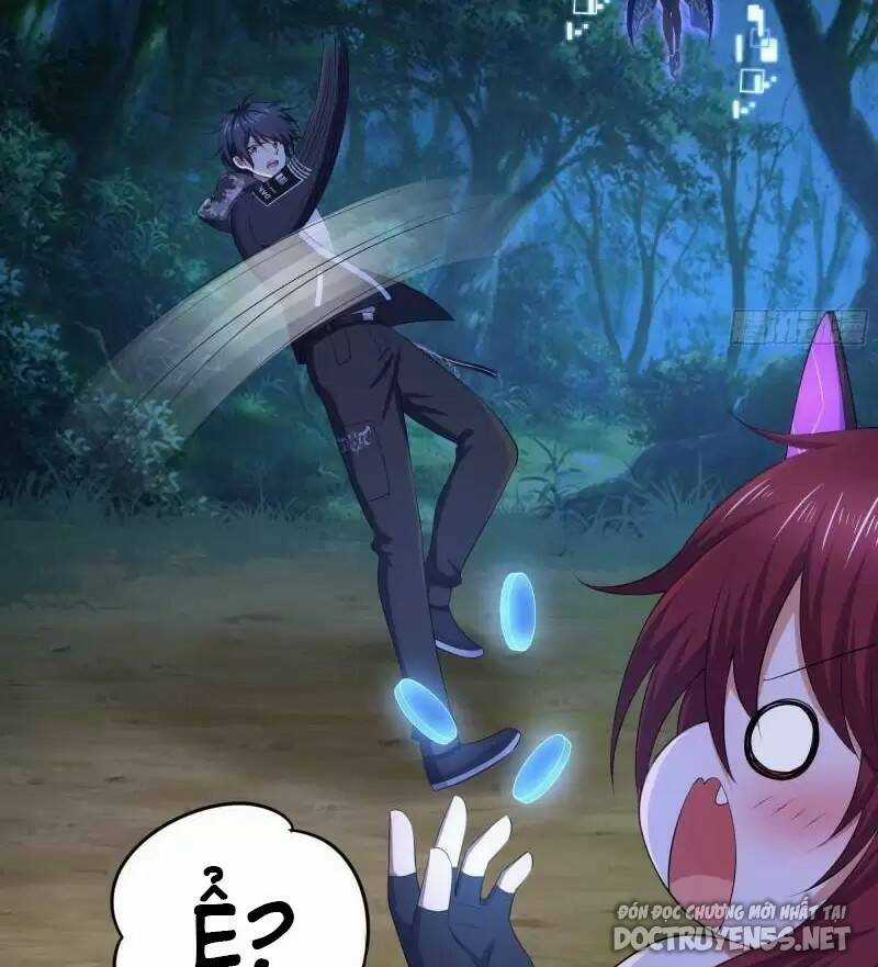 Ta Ở Địa Phủ Mở Hậu Cung Chapter 90 trang 45