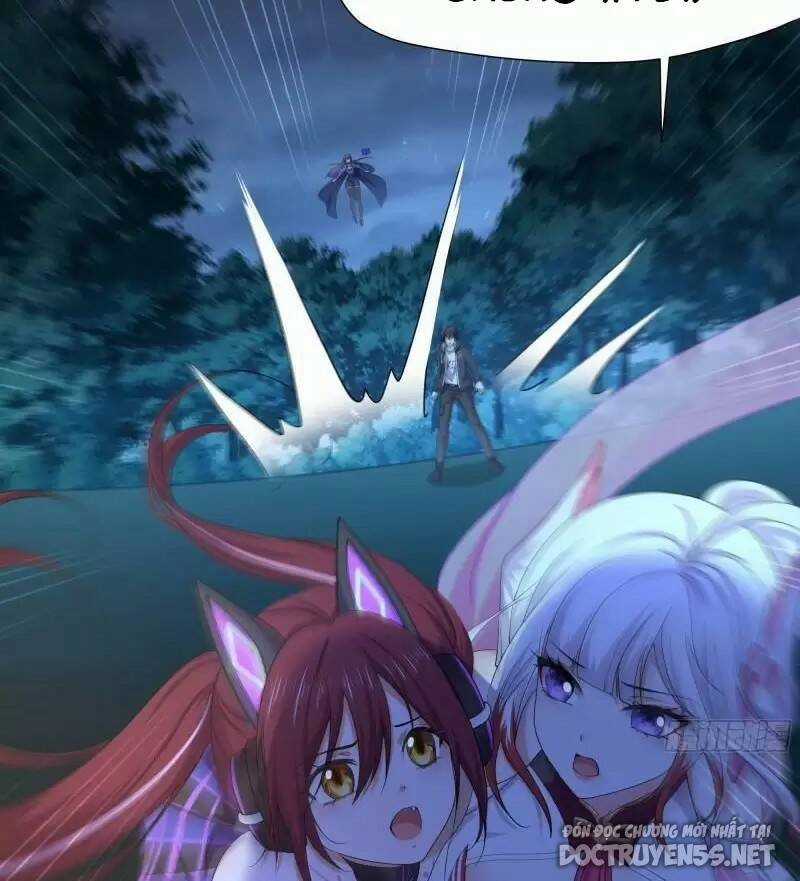 Ta Ở Địa Phủ Mở Hậu Cung Chapter 90 trang 47