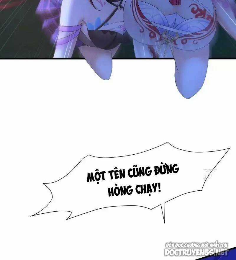 Ta Ở Địa Phủ Mở Hậu Cung Chapter 90 trang 48