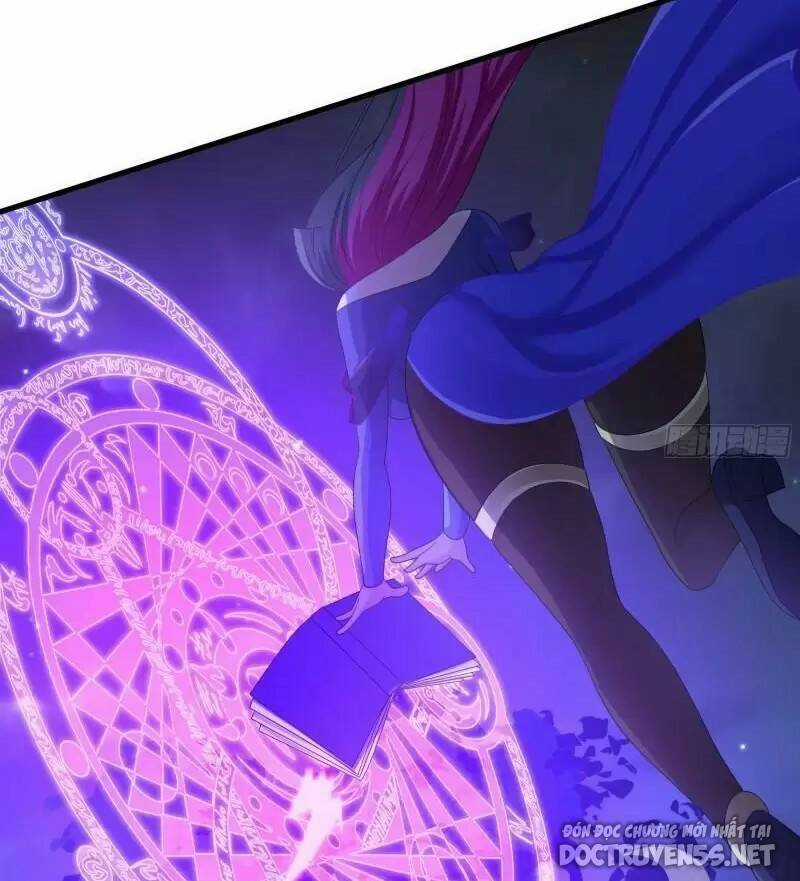 Ta Ở Địa Phủ Mở Hậu Cung Chapter 90 trang 49