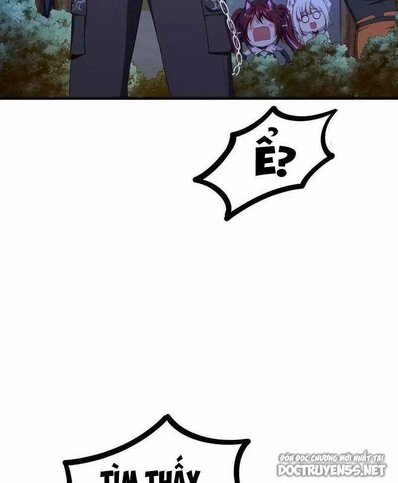 Ta Ở Địa Phủ Mở Hậu Cung Chapter 90 trang 5