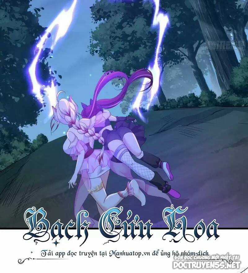 Ta Ở Địa Phủ Mở Hậu Cung Chapter 90 trang 51