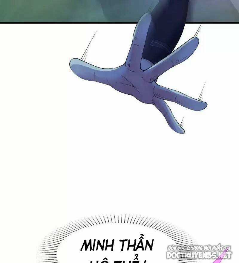 Ta Ở Địa Phủ Mở Hậu Cung Chapter 90 trang 54