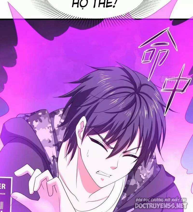 Ta Ở Địa Phủ Mở Hậu Cung Chapter 90 trang 55