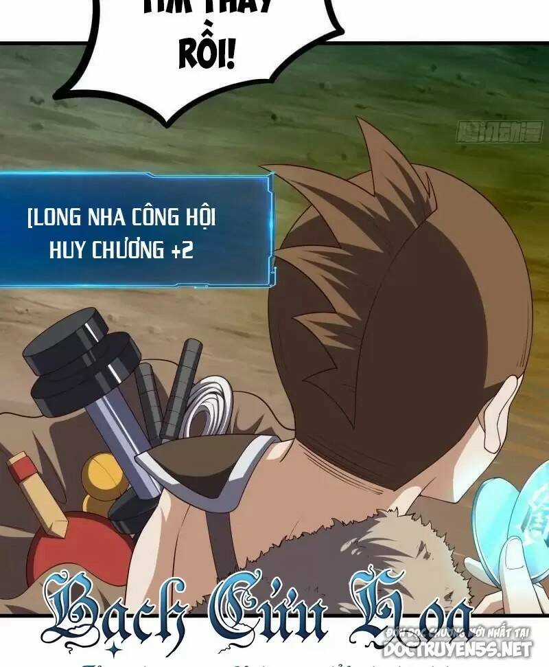 Ta Ở Địa Phủ Mở Hậu Cung Chapter 90 trang 6