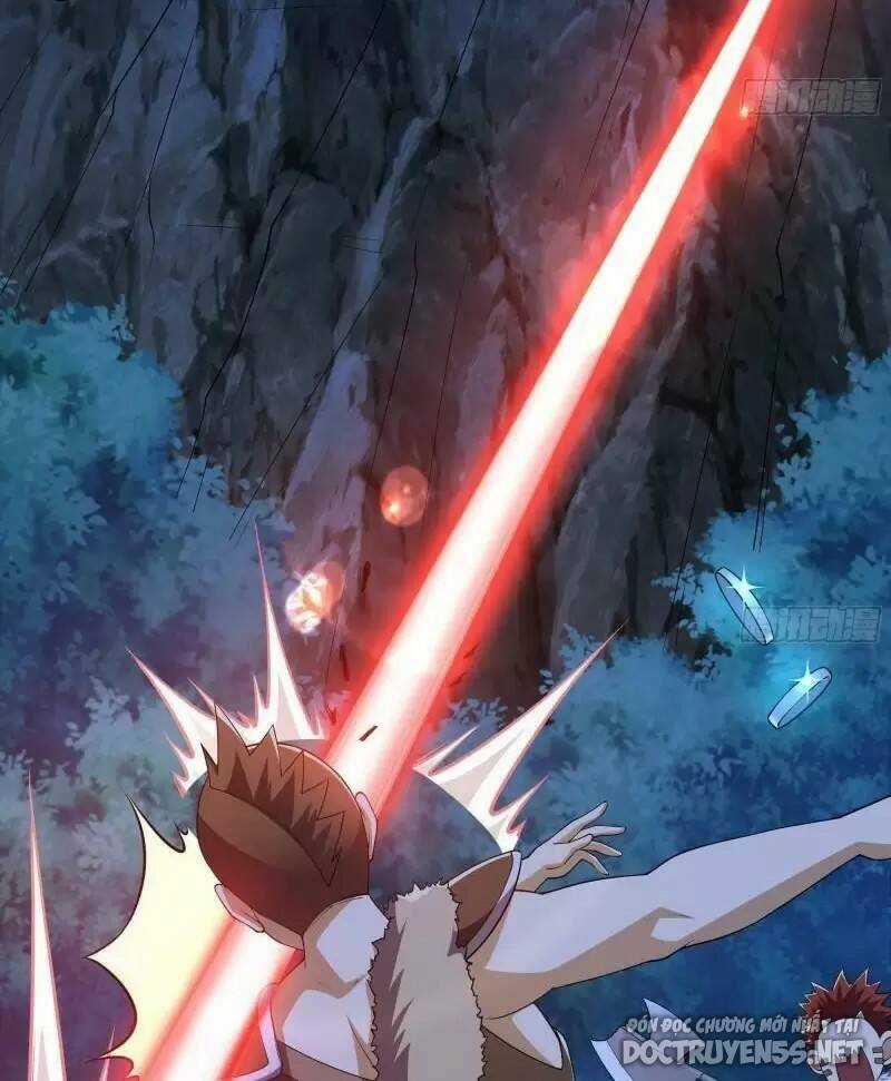 Ta Ở Địa Phủ Mở Hậu Cung Chapter 90 trang 8