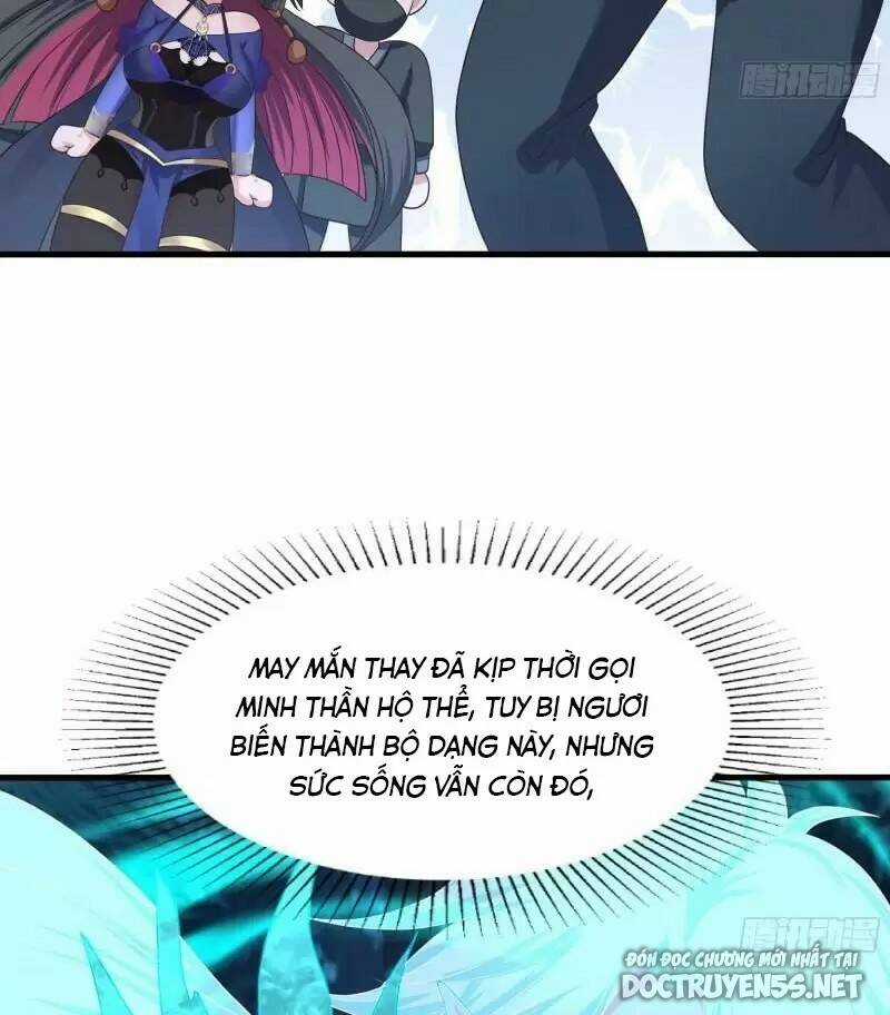 Ta Ở Địa Phủ Mở Hậu Cung Chapter 91 trang 10