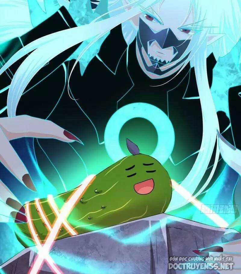 Ta Ở Địa Phủ Mở Hậu Cung Chapter 91 trang 11