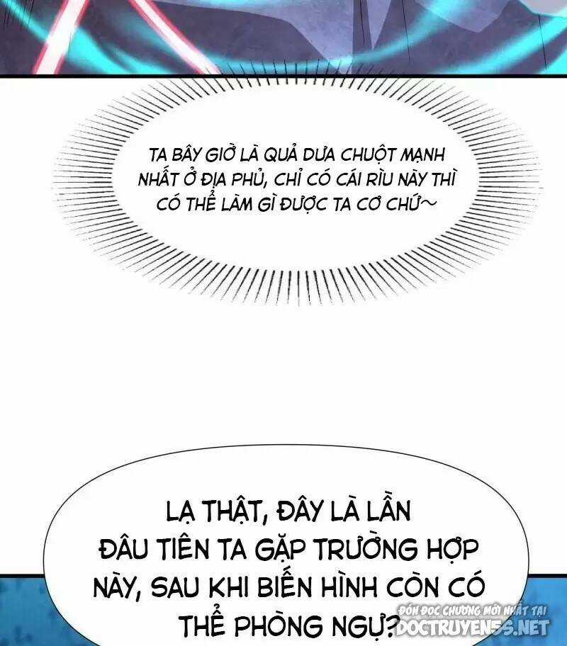 Ta Ở Địa Phủ Mở Hậu Cung Chapter 91 trang 12