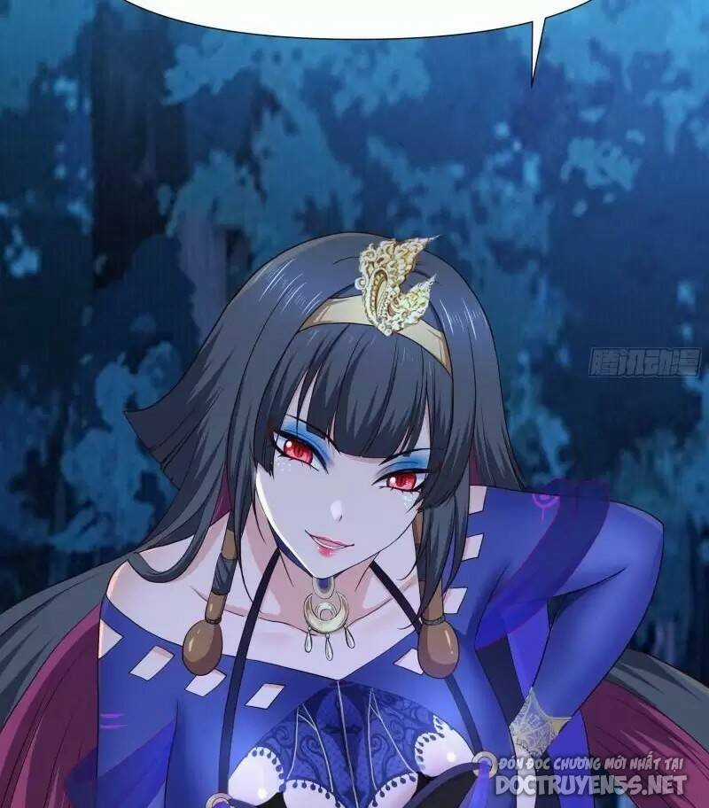 Ta Ở Địa Phủ Mở Hậu Cung Chapter 91 trang 13