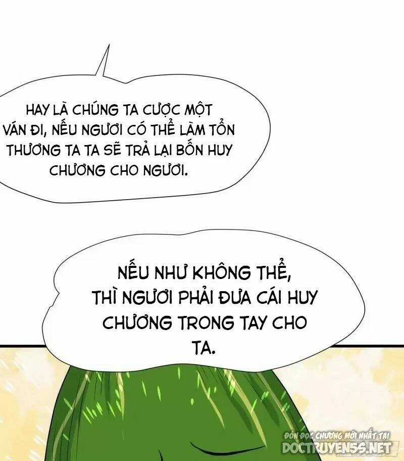 Ta Ở Địa Phủ Mở Hậu Cung Chapter 91 trang 15