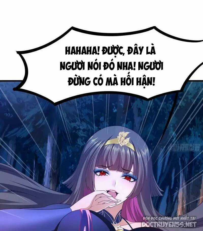 Ta Ở Địa Phủ Mở Hậu Cung Chapter 91 trang 17