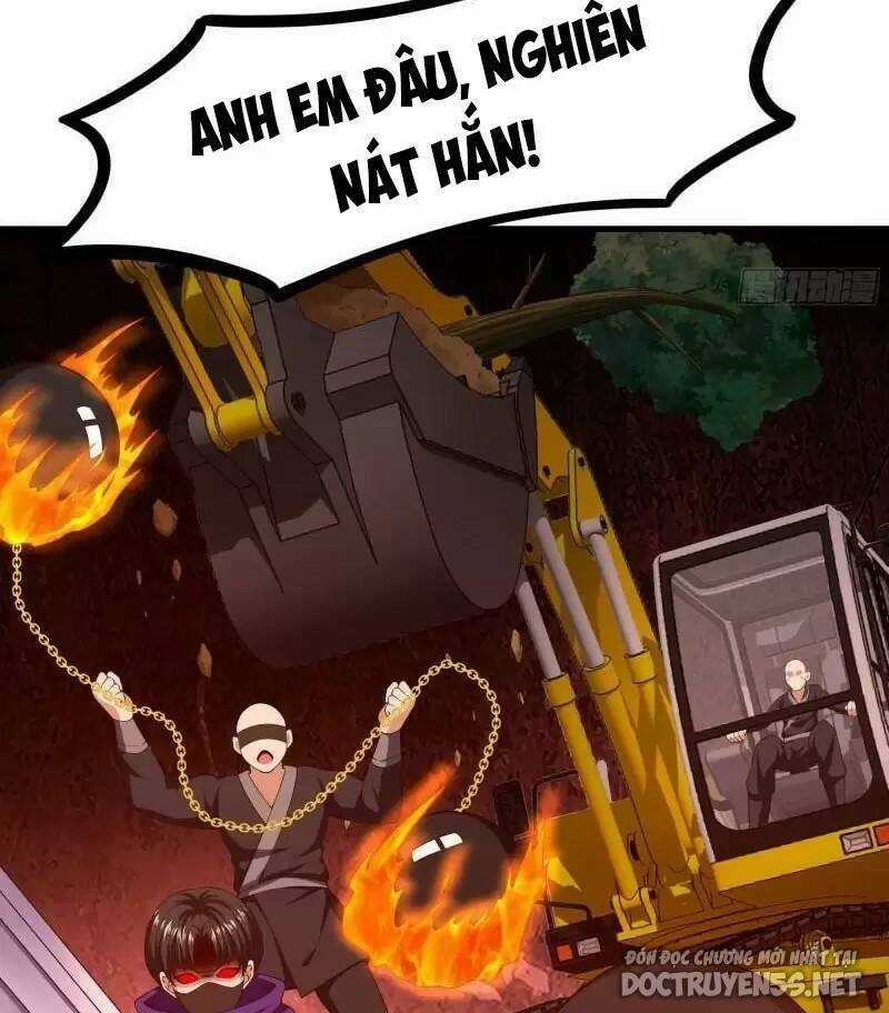 Ta Ở Địa Phủ Mở Hậu Cung Chapter 91 trang 19