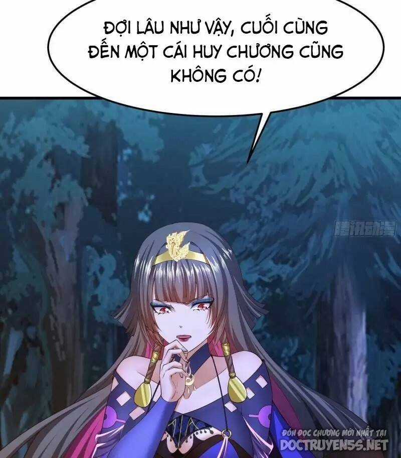 Ta Ở Địa Phủ Mở Hậu Cung Chapter 91 trang 2