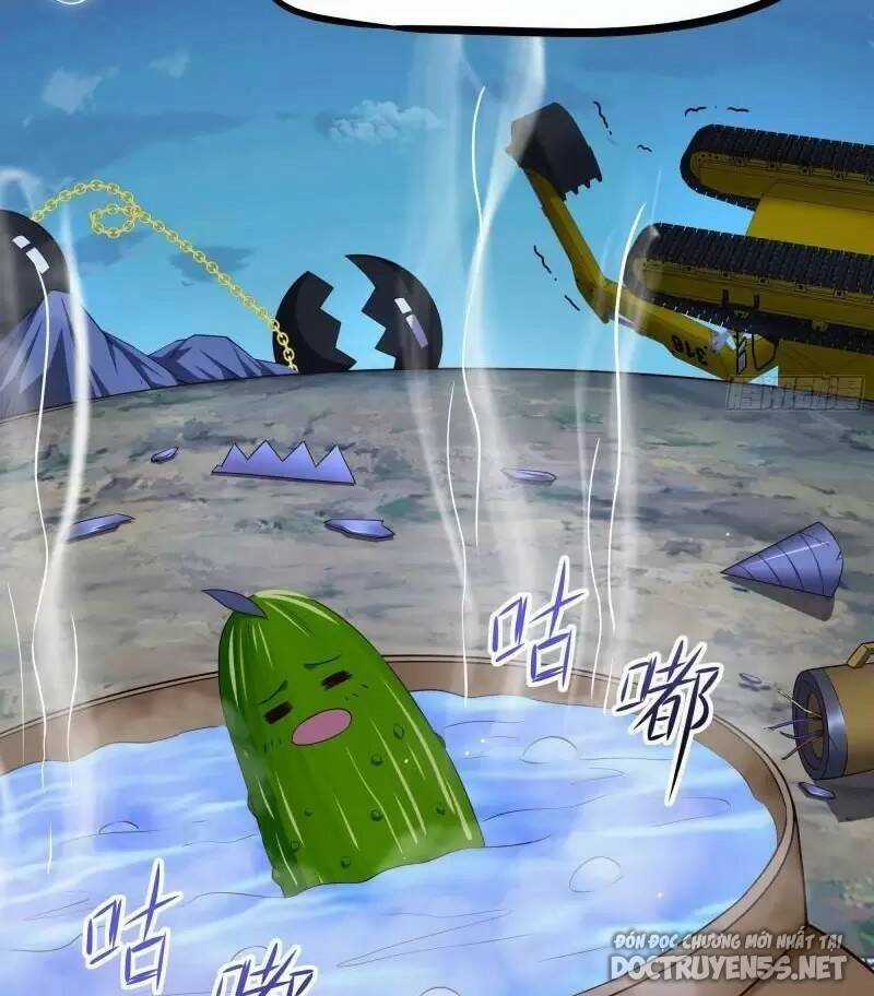 Ta Ở Địa Phủ Mở Hậu Cung Chapter 91 trang 23