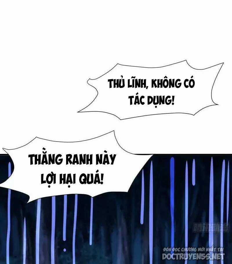 Ta Ở Địa Phủ Mở Hậu Cung Chapter 91 trang 25