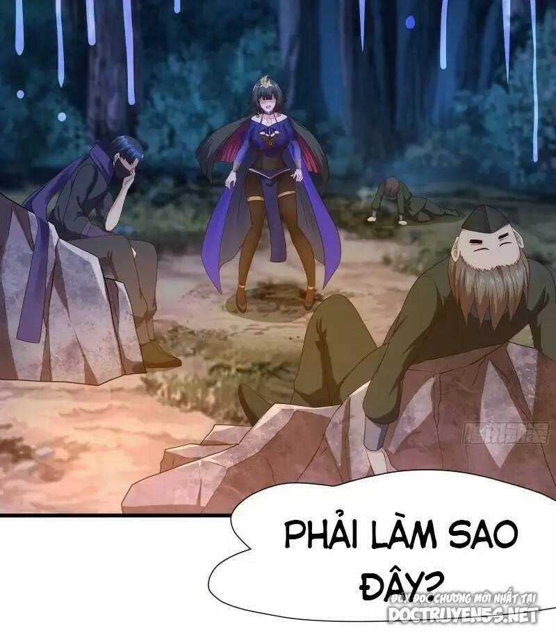 Ta Ở Địa Phủ Mở Hậu Cung Chapter 91 trang 26