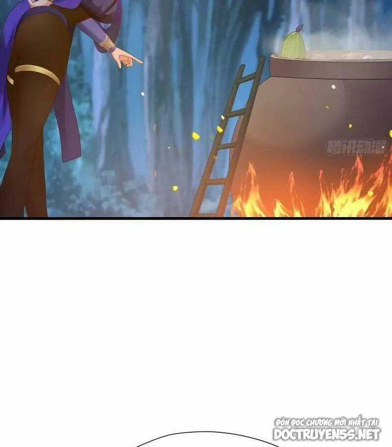 Ta Ở Địa Phủ Mở Hậu Cung Chapter 91 trang 28