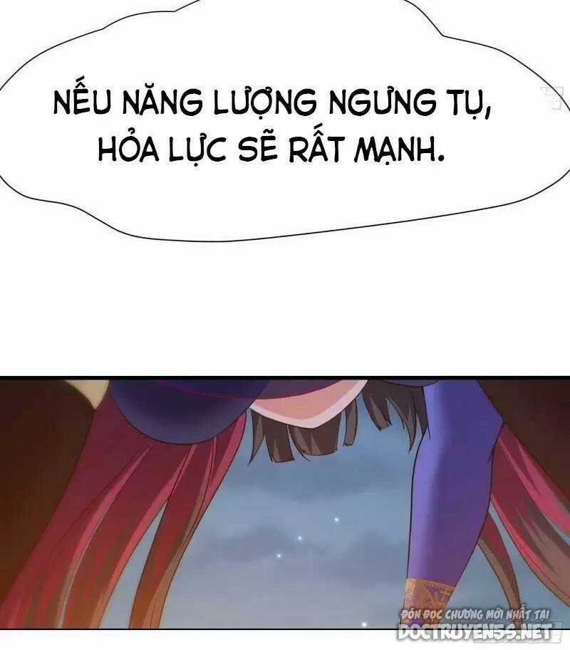 Ta Ở Địa Phủ Mở Hậu Cung Chapter 91 trang 29