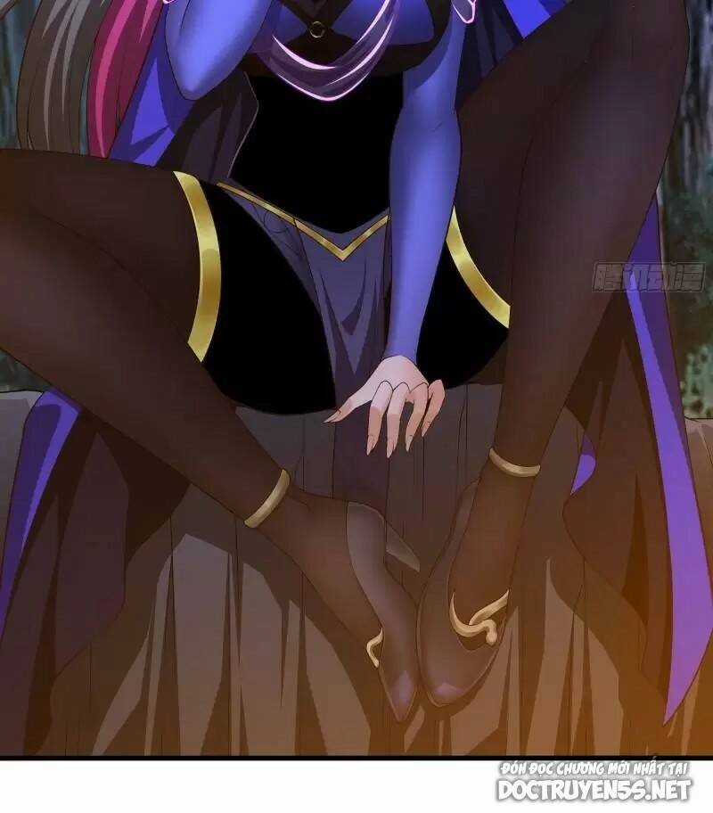 Ta Ở Địa Phủ Mở Hậu Cung Chapter 91 trang 3