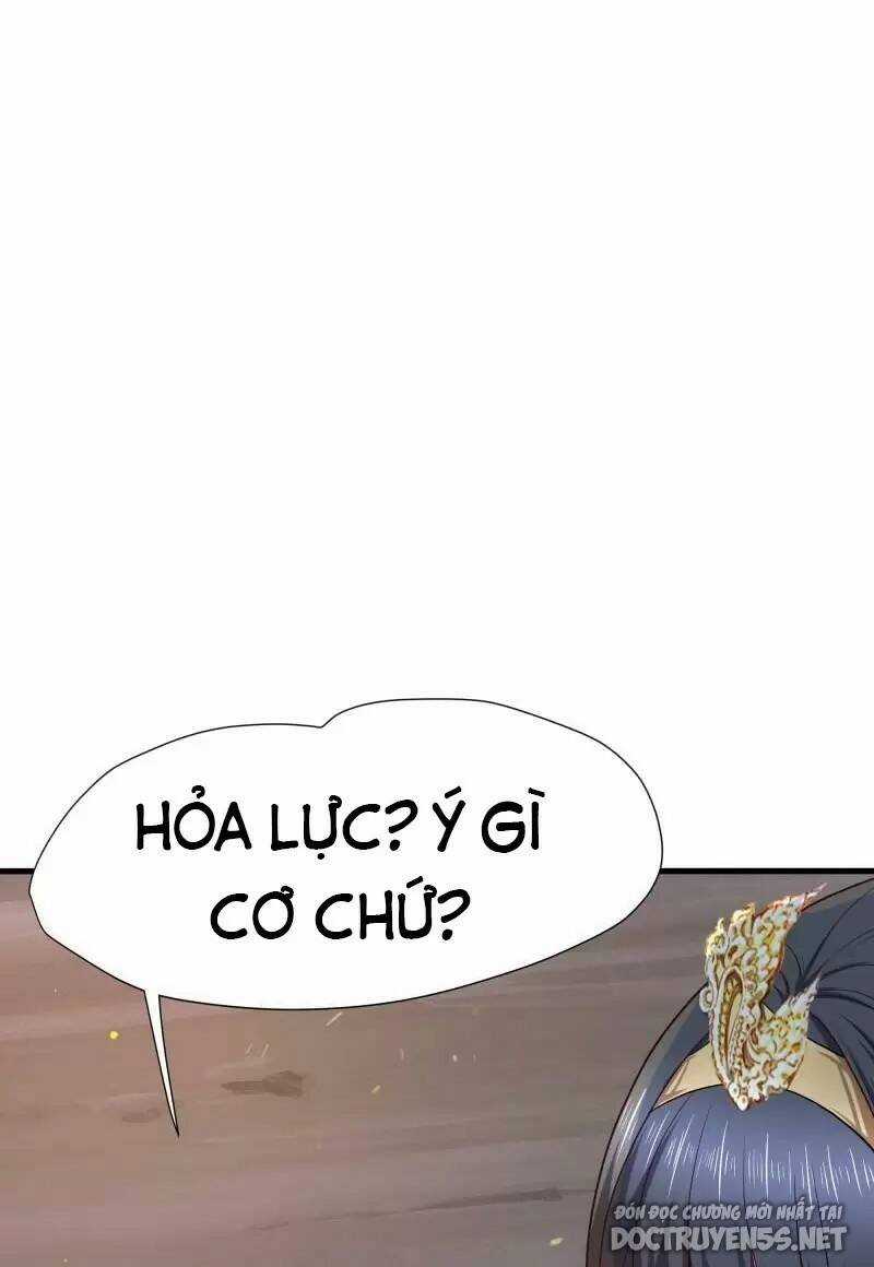 Ta Ở Địa Phủ Mở Hậu Cung Chapter 91 trang 30