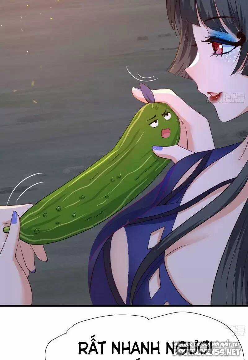 Ta Ở Địa Phủ Mở Hậu Cung Chapter 91 trang 31