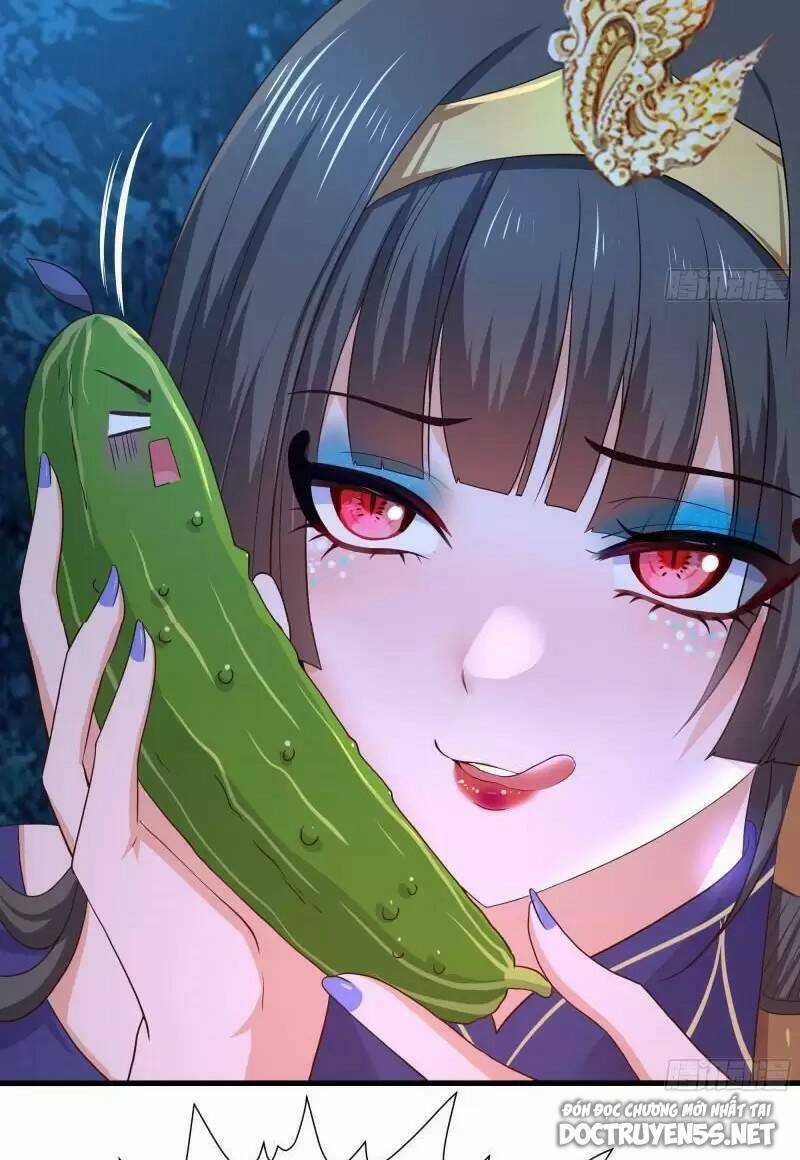 Ta Ở Địa Phủ Mở Hậu Cung Chapter 91 trang 33