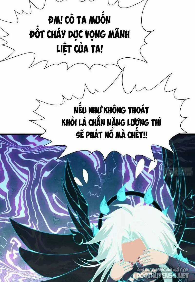 Ta Ở Địa Phủ Mở Hậu Cung Chapter 91 trang 34