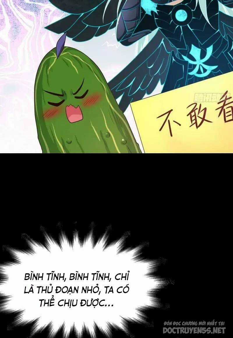 Ta Ở Địa Phủ Mở Hậu Cung Chapter 91 trang 35