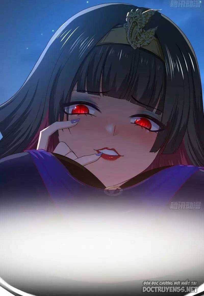 Ta Ở Địa Phủ Mở Hậu Cung Chapter 91 trang 38