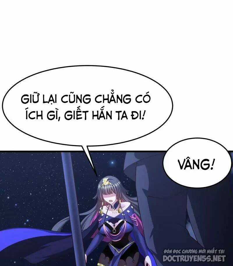 Ta Ở Địa Phủ Mở Hậu Cung Chapter 91 trang 4