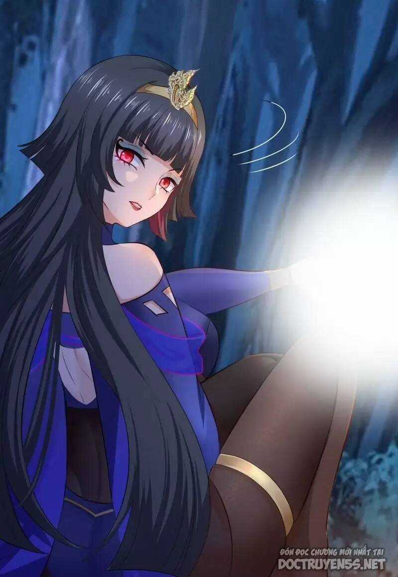 Ta Ở Địa Phủ Mở Hậu Cung Chapter 91 trang 45