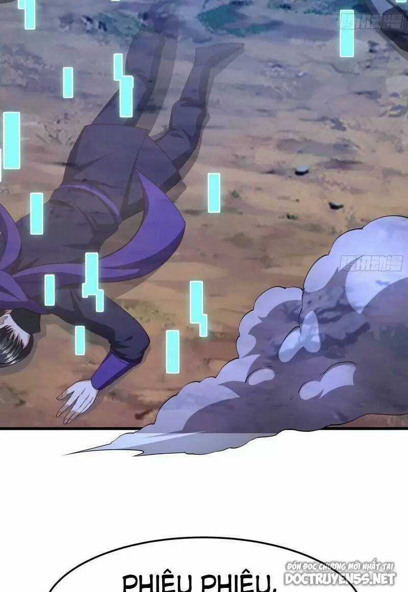 Ta Ở Địa Phủ Mở Hậu Cung Chapter 91 trang 47