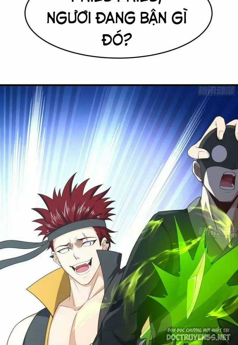 Ta Ở Địa Phủ Mở Hậu Cung Chapter 91 trang 48